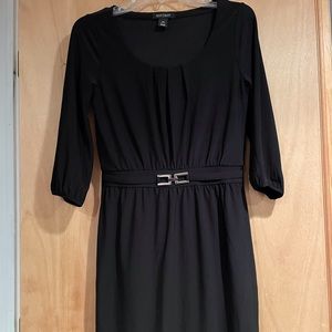 White House Black Market dress